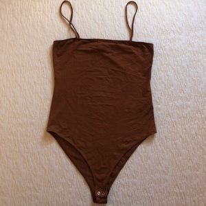 Forever21 bodysuit